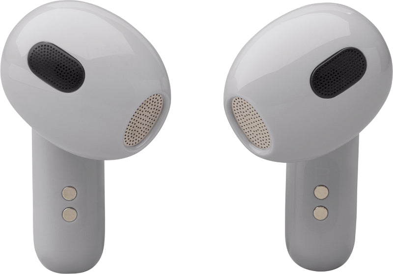 Auriculares JBL Live Flex 3 TWS Plateado - Guatemala