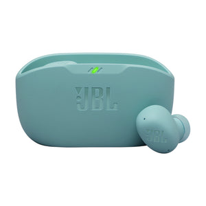 Auriculares JBL Vibe Buds 2 Azul Cancelación de Ruido - Guatemala