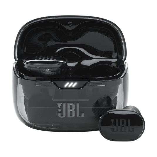 Auriculares JBL Tune Buds 2 TWS Negro - Guatemala