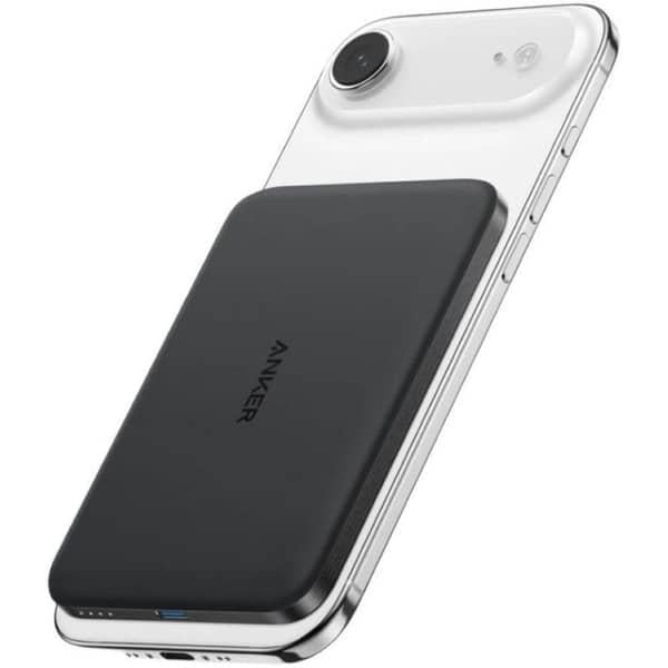 Anker - powerport - III Nano 20W B2B - US/CA/VN/P