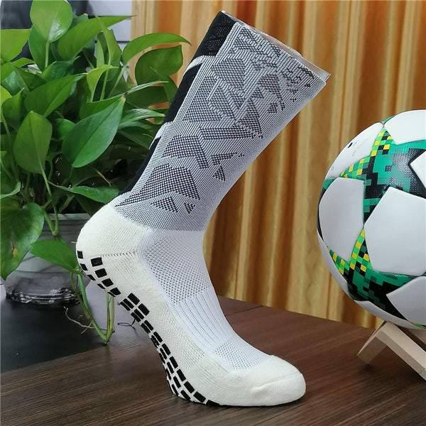 Calcetines Antideslizantes Pro Grip Fútbol (11 Colores) – Guatemala