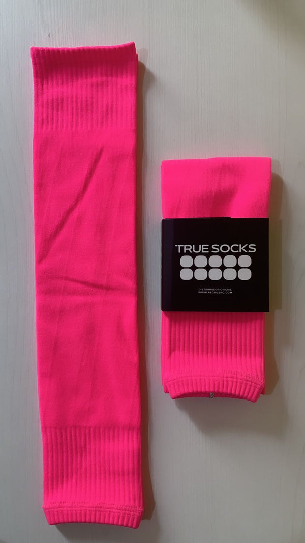 Medias Cortadas TrueSocks Antideslizantes – Guatemala