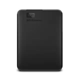 Disco Duro Externo WD Elements 2TB USB 3.2 – WDBU6Y0020BBK