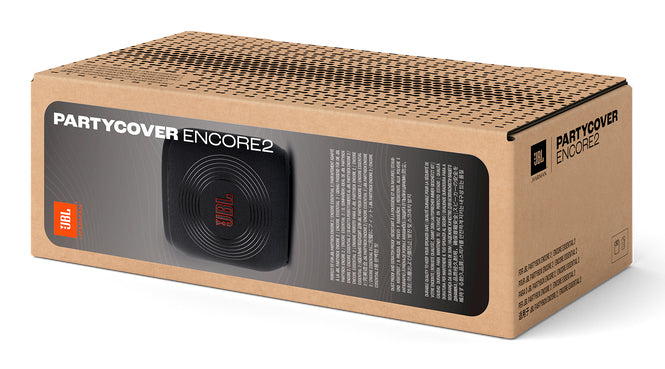 Funda JBL PartyBox Encore - Guatemala