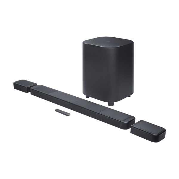 JBL Bar 1300XMK2
