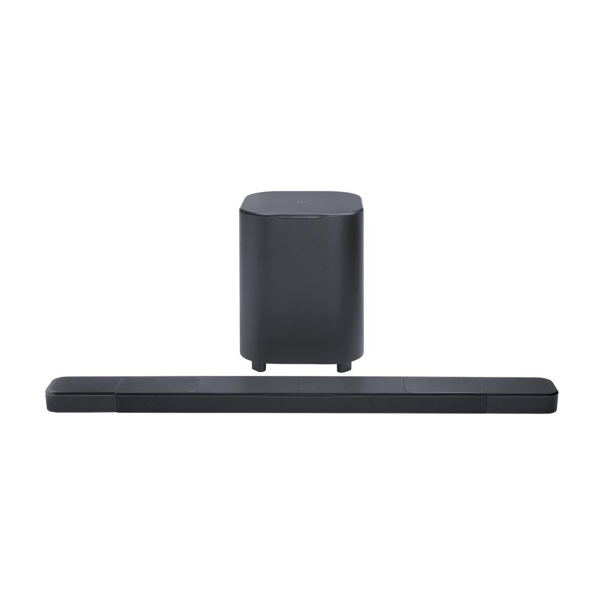 JBL Bar 1300XMK2 vista frontal