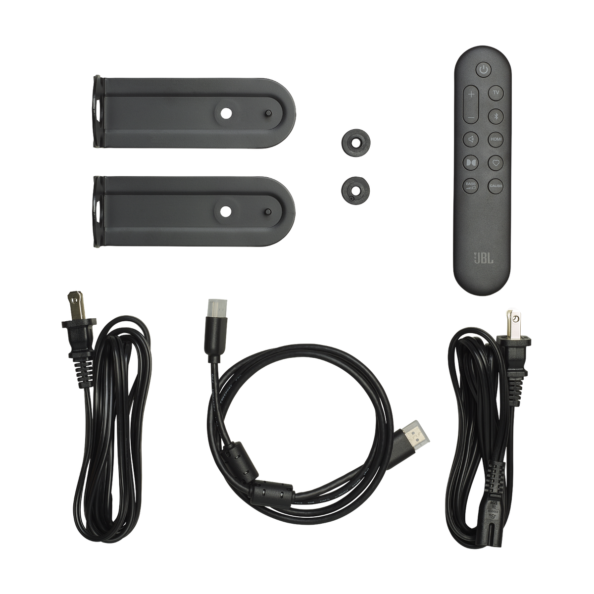 Accesorios incluidos JBL Bar 500MK2