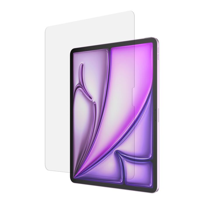 Protector Belkin ScreenForce TemperedGlass para iPad Air 13 pulgadas, SKU OVI008FQ