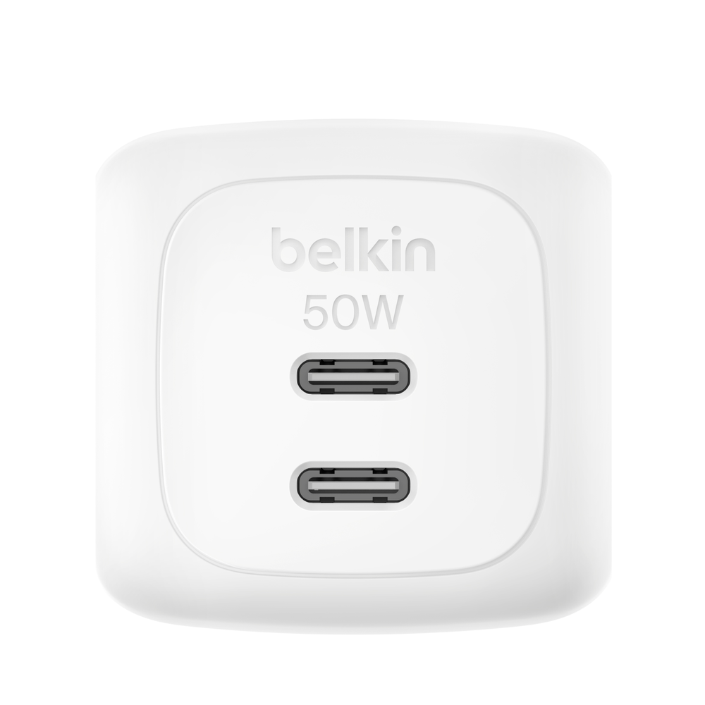 Belkin - Battery charger - 50 Watt - Lithium - Para Universal Guatemala