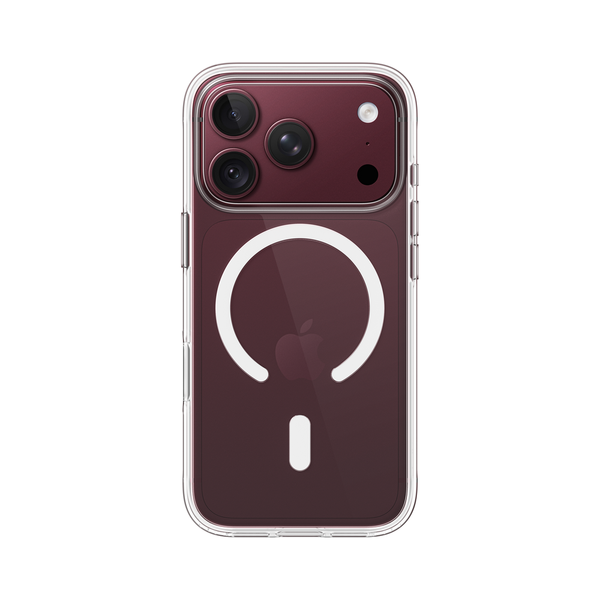 Belkin - Clear Lite Case - MSA065fqCL Guatemala