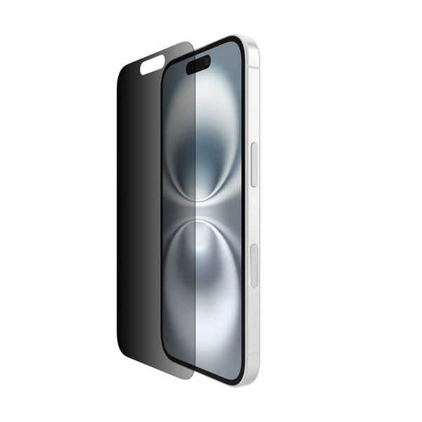 Belkin - Screen protector - Privacy Anti-microbio 6,1in Guatemala
