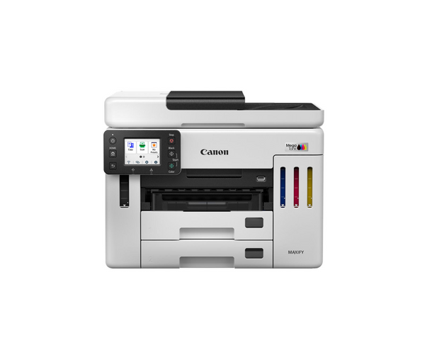 Canon - MAXIFY GX7110 MFP WIFI/ ETH/ Guatemala