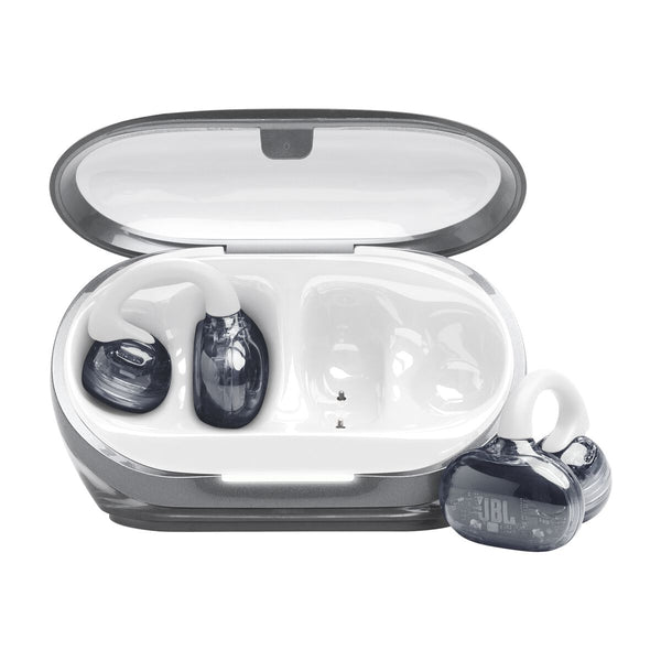 JBL Soundgear Clips blanco