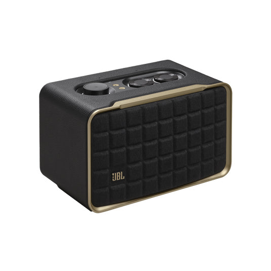 Parlante Inteligente JBL Authentics 200 Wifi Bluetooth - Guatemala