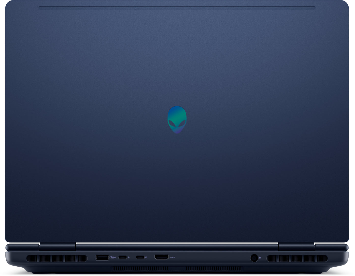 Dell Alienware Gaming Services AC16250 - Notebook - 16\" - LED-backlit LCD monitor - Intel Core Ultra 7 240H / 5.2 GHz - 16 GB - DDR5 SDRAM - 1 TB - NVIDIA GeForce RTX 5050 - Windows 11 Home Guatemala