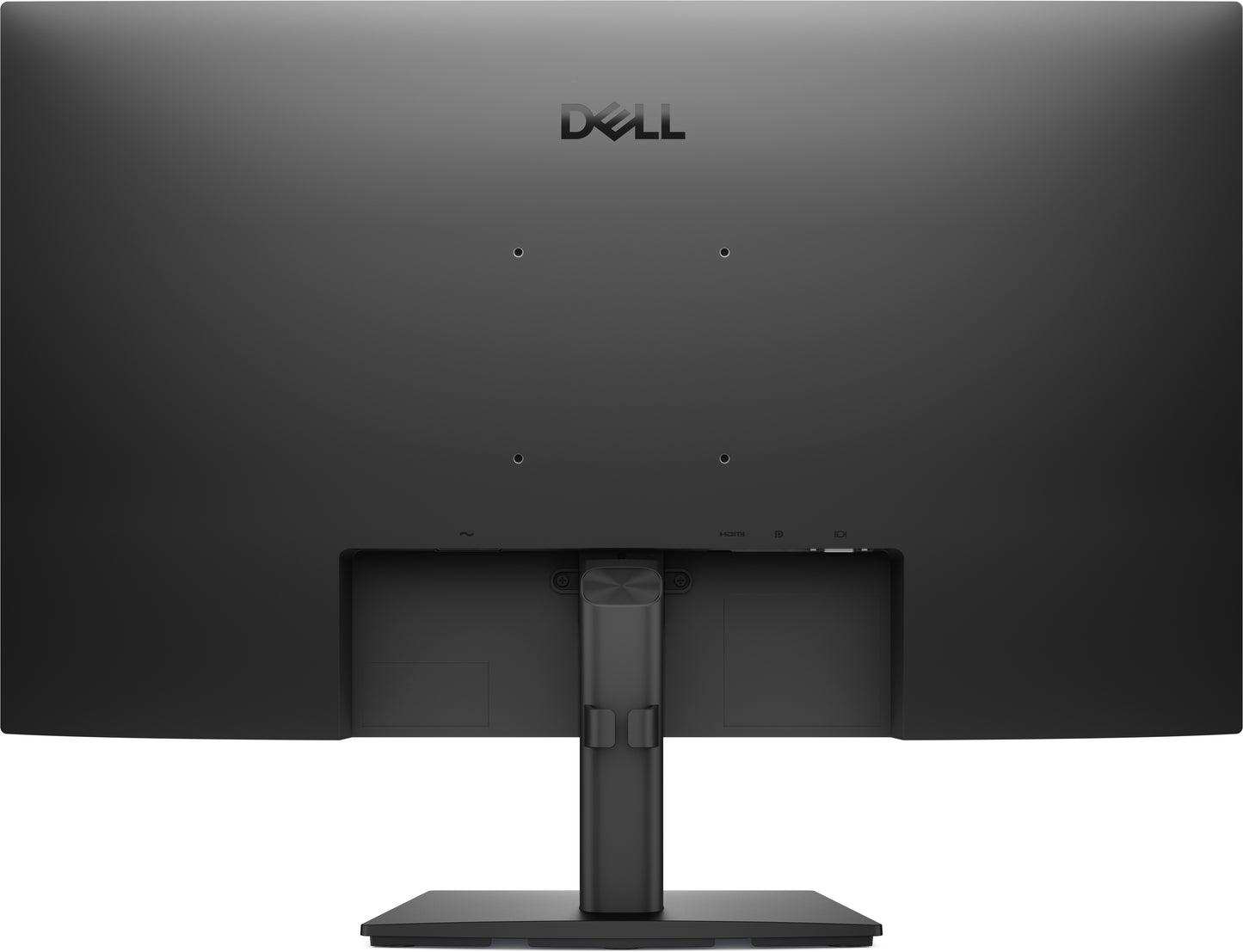 Dell E2725HM - LCD monitor - 27" - 1920 x 1080 - IPS - DisplayPort / VGA / HDMI Guatemala