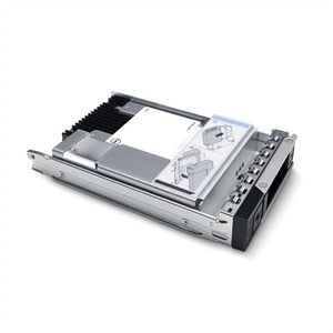 Dell - SSD - 960 GB - interno - 2.5\" (en transportador de 35\") - SATA 6Gb/s - para PowerEdge C6420 (3.5\") Guatemala