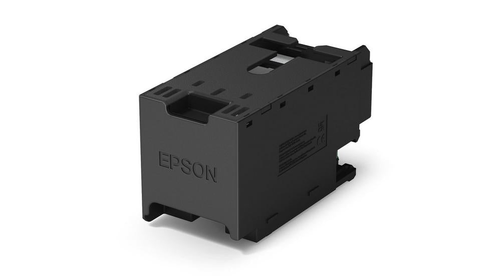 Epson - Caja de mantenimiento de repuesto - para WorkForce Pro EP-C800 WF-C5390 Guatemala