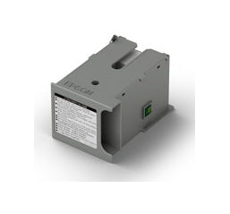 Epson - Caja de mantenimiento de tinta - para SureColor SC-F501, T2100, T3100, T3130, T5100, T5160, T2170, T3160, T3170, T5160, T5170 Guatemala