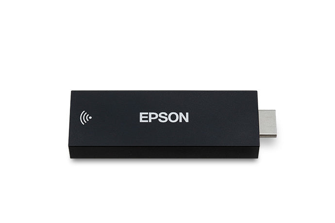 Epson EpiqVision Flex CO-FH02 - Proyector 3LCD - portátil - 3000 lúmenes (blanco) - 3000 lúmenes (color) - Full HD (1920 x 1080) - 16:9 - 1080p - Chromecast- con 1 año de Epson Extra Care Home Service Guatemala