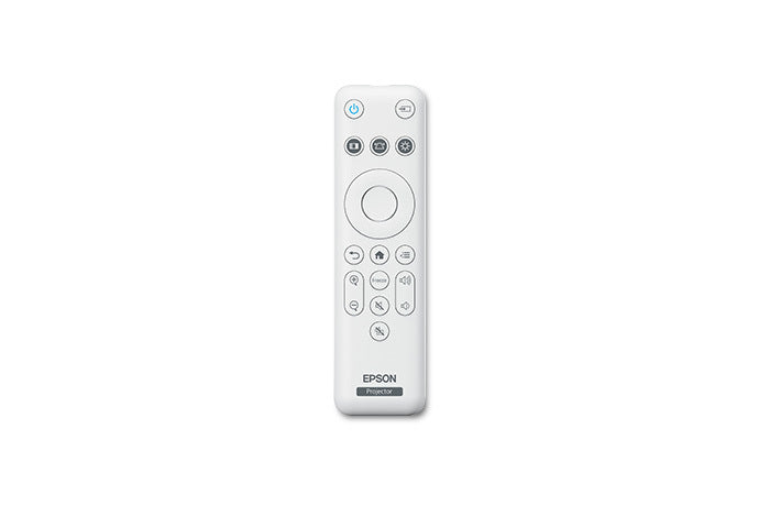 Epson EpiqVision Flex CO-W01 - Proyector 3LCD - portátil - 3000 lúmenes (blanco) - 3000 lúmenes (color) - WXGA (1280 x 800) - 16:10 - 720p - con 1 año de Epson Extra Care Home Service Guatemala