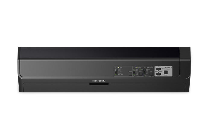 Epson FX 2190II - Impresora - B/N - matriz de puntos - Rollo (216 cm) 4064 mm (anchura) 420 x 364 mm - 240 x 144 ppp - 9 espiga - hasta 738 caracteres/segundo - paralelo USB 2.0 Guatemala