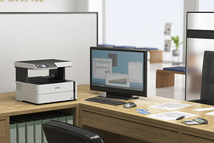 Epson Multifuntional Printer EcoTank M2170 Guatemala