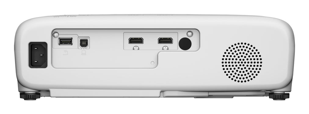 Epson PowerLite - W55+ - Portable - WXGA 3 LCD de 3 chips Guatemala