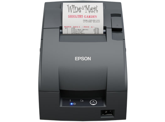 Epson - Receipt printer - IMPRESOR TICKET MATRICIAL TM- Guatemala