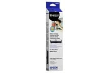 Epson S015337 - Negro - cinta de tela para impresora - para LQ 590 590II 590II NT Guatemala