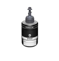 Epson T7741 - 140 ml - negro - original - recarga de tinta - para Epson L1455, L605, L655, M100; EcoTank ET-4550, L1455, L606; WorkForce ET-16500, ET-4550 Guatemala