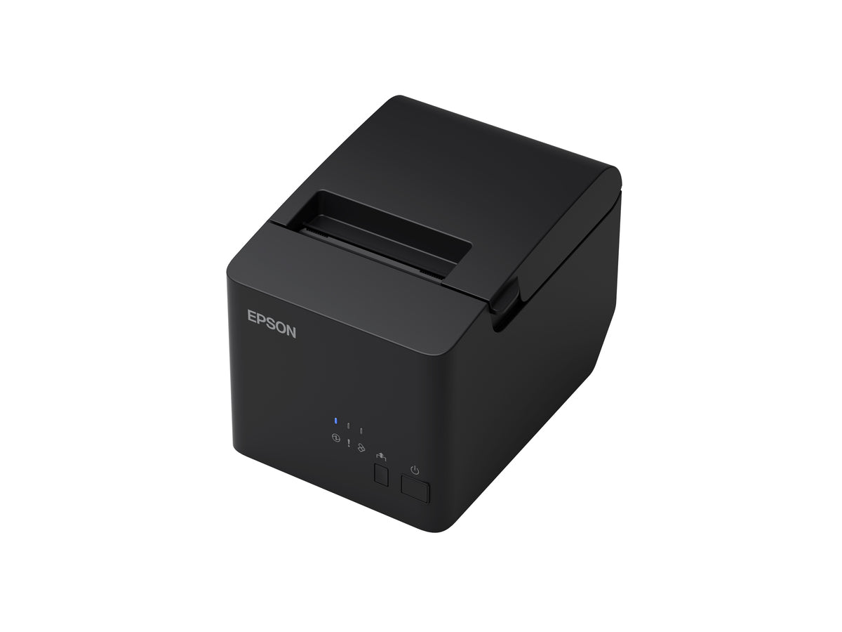 Epson - TM-T20IV-L impresora de ticket Guatemala