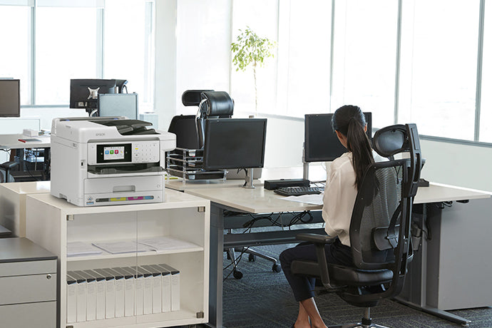 Epson WorkForce Pro C5891 Guatemala