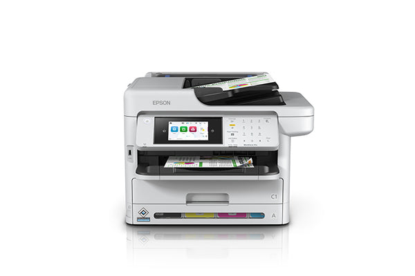 Epson WorkForce Pro C5891 Guatemala