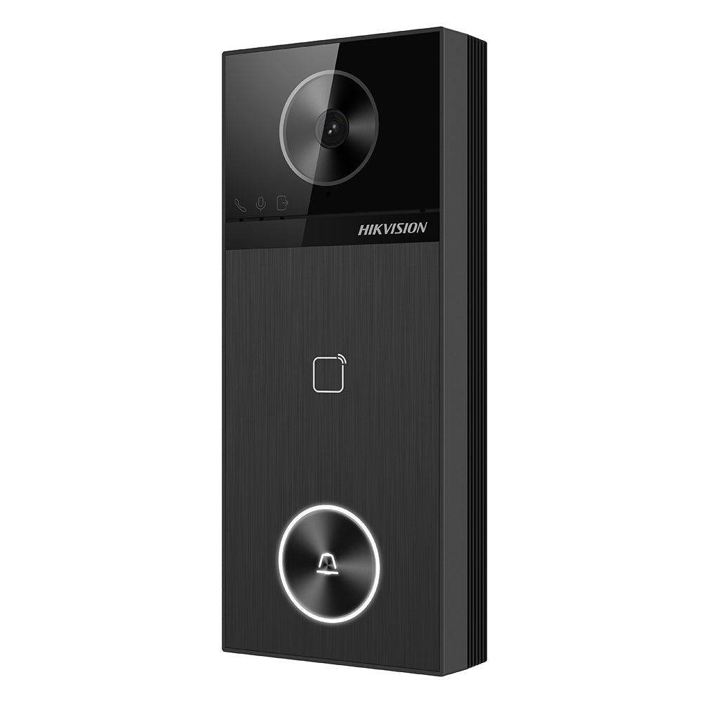 Hikvision Accesorio de seguridad DS-KIS610-P - DS-KIS610-P