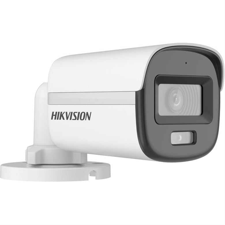 Hikvision Cámara analógica DS-2CE10KF0T-LFS - DS-2CE10KF0T-LFS