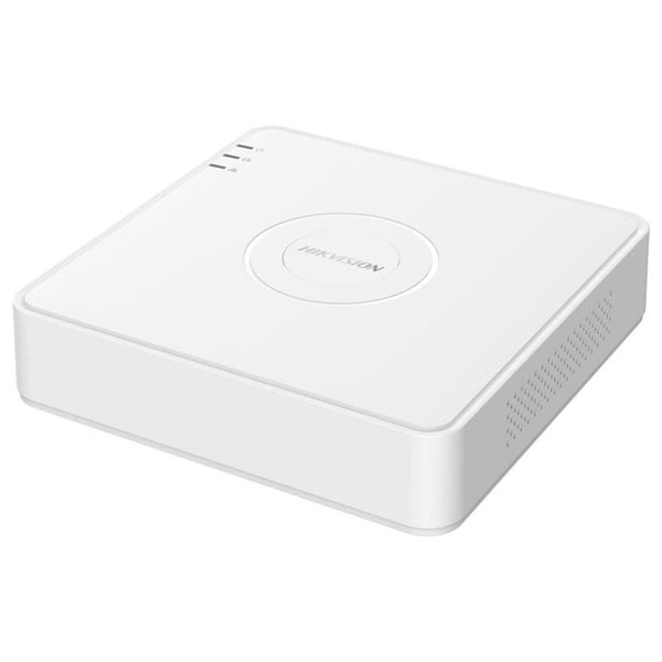 Hikvision DVR DS-7104HGHI-M1STD - DS-7104HGHI-M1STD