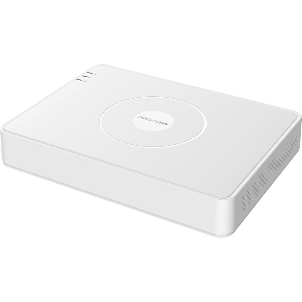 Hikvision DVR DS-7116HGHI-M1STD - DS-7116HGHI-M1STD