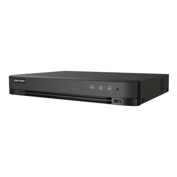 Hikvision DVR iDS-7204HQHI-M1/XT - iDS-7204HQHI-M1/XT