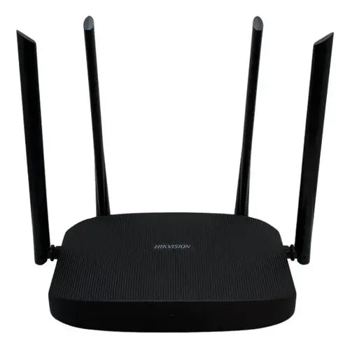 Hikvision Equipo de red DS-3WR12GC(O-STD)/US - DS-3WR12GC(O-STD)/US