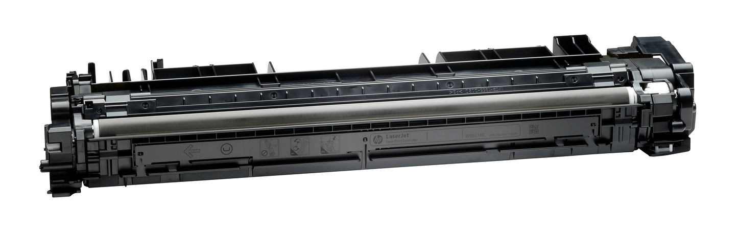 HP 658A - Cián - original - LaserJet - cartucho de tóner (W2001A) - para Color LaserJet Enterprise M751dn M751n Guatemala