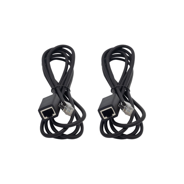 HP Expansion Microphone Cable Extender Pack - Cable alargador de micrófono Guatemala
