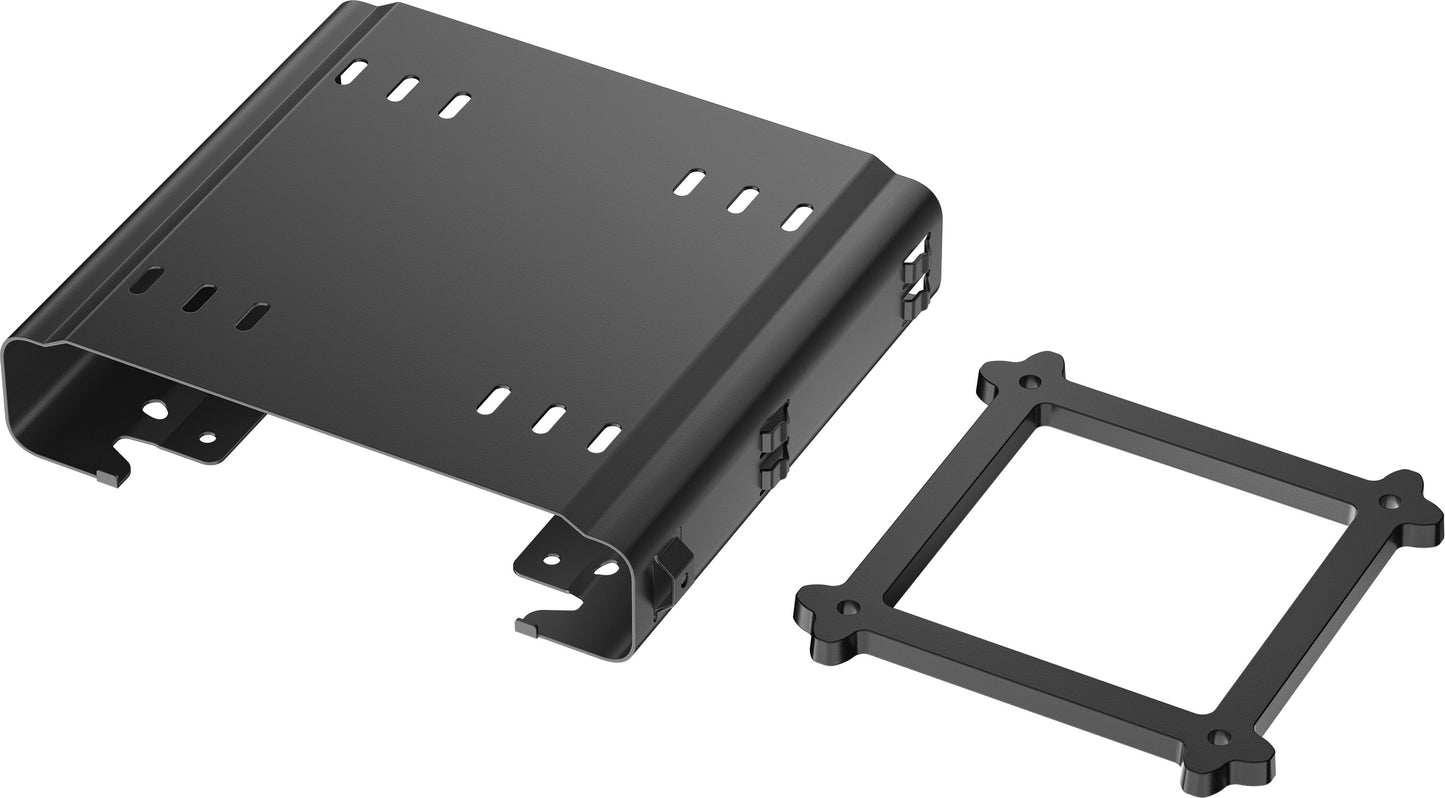 HP - Mounting kit - Desktop Mini v4+ VESA Sleeve Guatemala