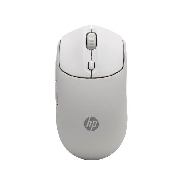 HP - Mouse - Wireless - 400 Quiet Maple Wireless Mouse Guatemala