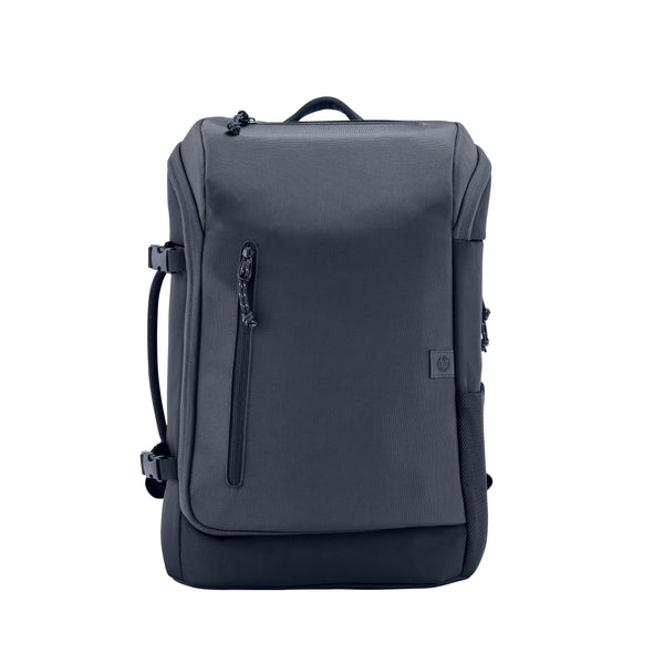 HP Travel - Mochila para transporte de portátil - hasta 156\" - hierro forjado - para Victus by HP Laptop 15 Laptop 15 15s Pavilion x360 Laptop Pro x360 Guatemala