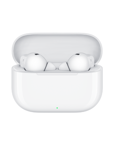 Huawei FreeBuds - Headphones - Wireless - SE 4 ANC White Guatemala