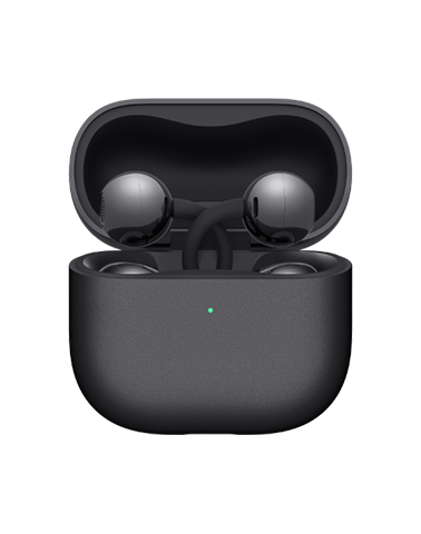 Huawei - FreeClip 2 - Headphones - Black Guatemala