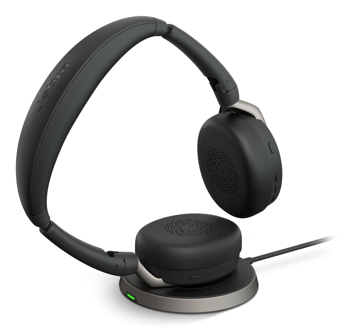 Jabra Evolve2 65 Flex Link380a UC Stereo WLC Guatemala