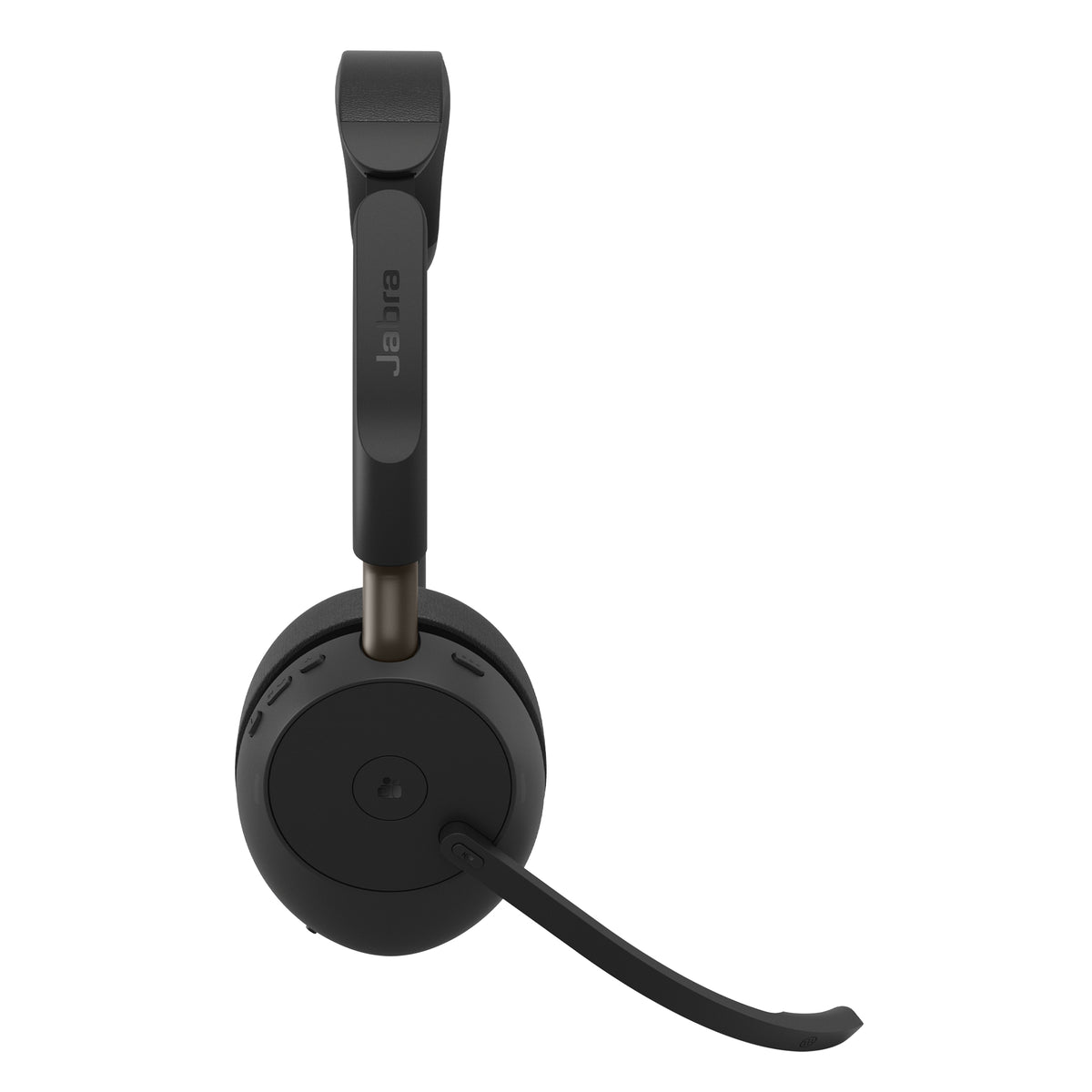 Jabra Evolve3 - Headset - 65 - Stereo LINK 390c MS Guatemala