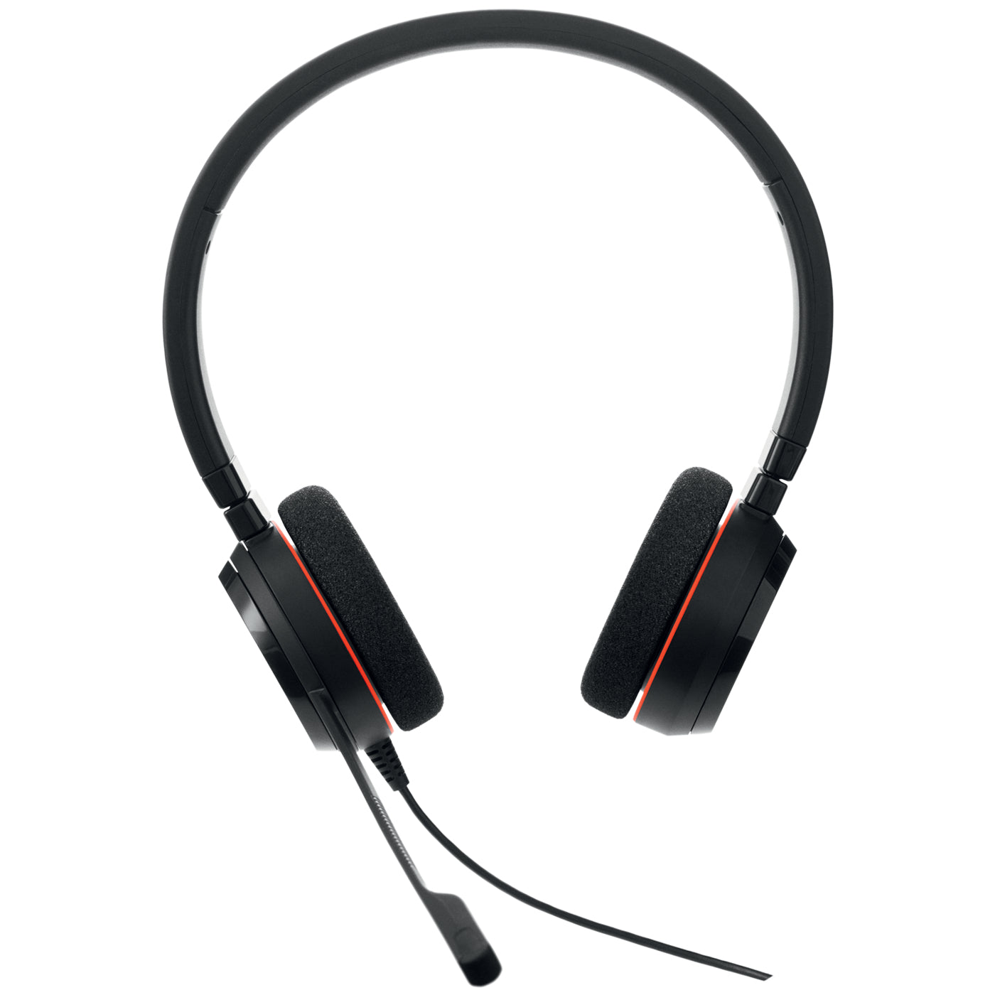 Jabra - Headphones - Evolve 20 USB C/A MS Stereo Guatemala